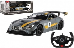 RC auto MERCEDES-AMG GT3 na diaľkové ovládanie 1:14 (35 cm), 2,4 GHz