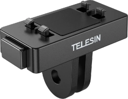 Magnetický držiak Telesin pre Insta360 Ace Pro 2 a Ace Pro
