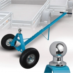 Manévrovací vozík pre prívesy 270 kg
