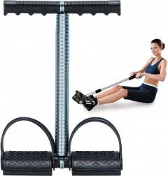 Expandér na posilnenie svalov