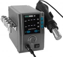 Sugon horúcovzdušná spájkovacia stanica