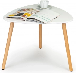 Moderný konferenčný stolík ModernHome