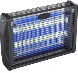 maltec lapač hmyzu masterkiller 20 w 3800 v