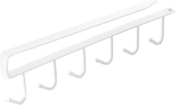 Ag828 kovový vešiak na skriňu