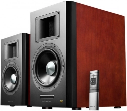 Reproduktory 2.0 Airpulse A300 čerešňa