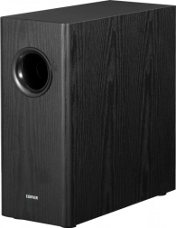 Aktívny Subwoofer Edifier T5s čierny