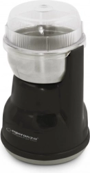Mlynček na kávu Lungo čierny