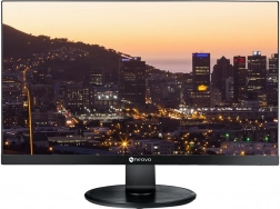 Monitor 27 palcov SC-2702 LED VA FHD HDMI VGA BNC