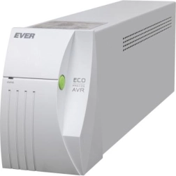UPS EVER Eco Pro 700 AVR CDS Tower