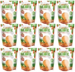 Nickelodeon Hydro Sliz Láva