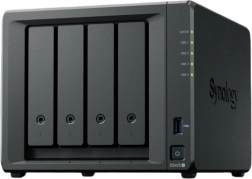 Serwer NAS Synology DS425+