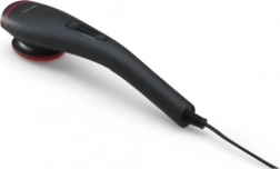 Masážny prístroj BEURER s vibráciami a vyhrievaním