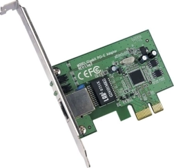 Sieťová karta 1x1GB PCI-E
