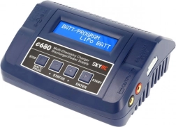 Nabíjačka SkyRC e680