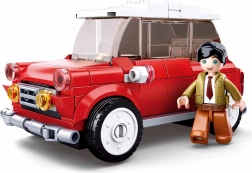 Sluban modely mini voz