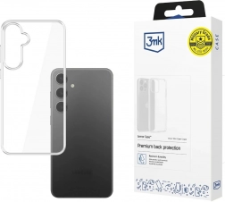 priehľadné puzdro pre Samsung Galaxy S25 Plus