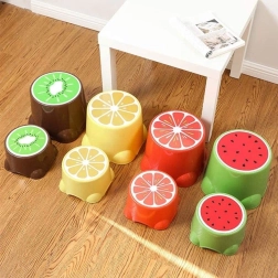 Plošinová stupačka – veľká citrónová