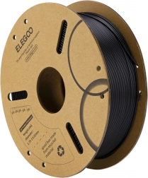 Filament Elegoo PLA 1,75 mm – čierny