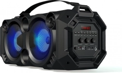 Prenosný Bluetooth Reproduktor SoundBox