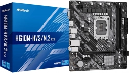 Plošina základná doska ASRock H610M-HVS/M.2