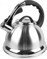 Nerezová kanvica 2,8 l Maestro