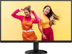 Monitor 27" IPS 75 Hz s HDMI a DisplayPortom