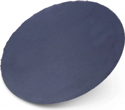 Okrúhly kamenný servírovací podnos 30 cm