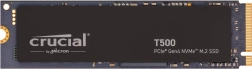 SSD disk Crucial 4TB M.2 NVMe PCIe 4.0