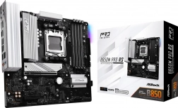 Herná základná doska ASRock B850M Pro RS