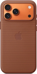Textilné puzdro TechWoven s MagSafe pre iPhone 17 Pro Max – siena