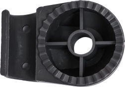 Náhradné diely pre záhradnú hojdačku upevnenie striešky