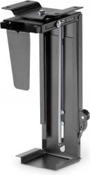 Univerzálny podstolový držiak počítača s mechanizmom Easy‑Locking