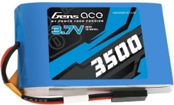 Batéria Gens Ace 3500mAh 3,7V