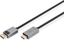 Kábel DisplayPort na HDMI 4K 30 Hz – 3 m