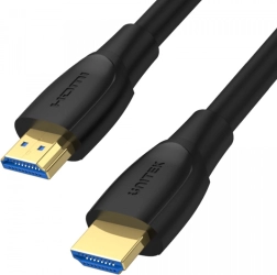 Hdmi kábel 2.0 high speed 4k 60 hz 10 m unitek