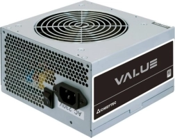 Napájací zdroj 600 W Value s certifikáciou 80 PLUS 230V EU