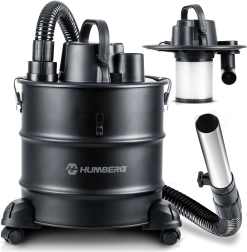 Humberg vysávač na popol HM-405 1000 W