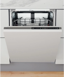 Vstavaná umývačka riadu WHIRLPOOL WIP 4T133 PES