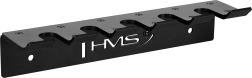 Nástenný držiak na 5 olympijských osí HMS
