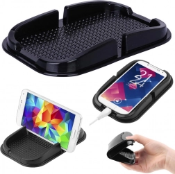 Lepivá protišmyková podložka na telefón