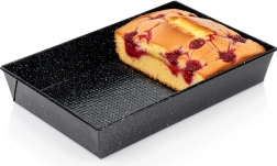 Granitová forma na pečenie 36 × 24 × 6 cm
