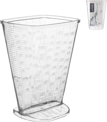 Orion odmerka Corre 0,5 l