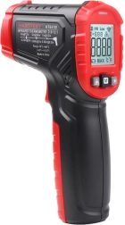 Digitálny infračervený pyrometer Habotest
