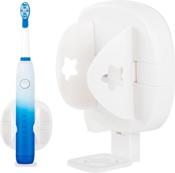 Držiak na elektrickú zubnú kefku