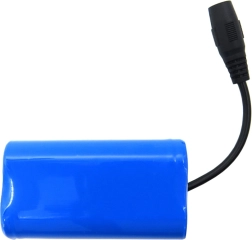 Batéria FLYTEC V900 12000 mAh 7,4 V li-ion s DC konektorom