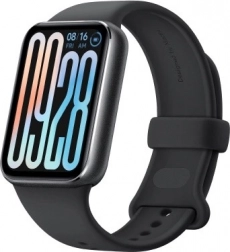 Inteligentný náramok Xiaomi Smart Band 9 Pro – čierny
