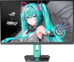 Monitor 27″ s USB‑C, HDMI a DisplayPort