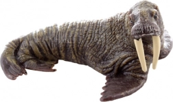 Plastová figúrka mroža 10,5 cm