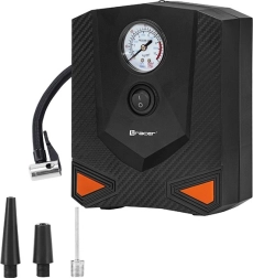 Tracer RES-03ML prenosný automobilový kompresor 12 V, 120 W
