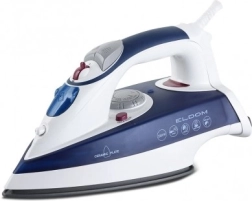 Parná žehlička 2200 W s keramickou žehliacou plochou